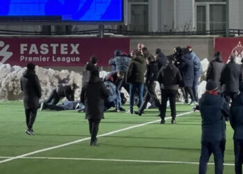 ՀՖՖ-ն կոնֆլիկտի մեջ է Հայաստանի ողջ ֆուտբոլային հանրության հետ. Մելիքբեկյանը սխալ տեղեկություններ է տալիս Նիկոլ Փաշինյանին. «Փաստ»