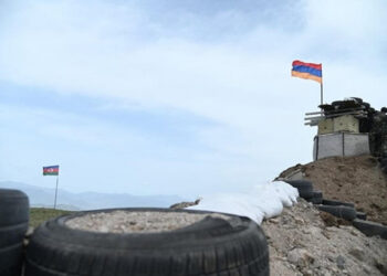 Բաքուն ցանկանում է ունենալ casus belli, այսպես կոչված, «Զանգեզուրի միջանցքը» բացելու համար. «Փաստ»