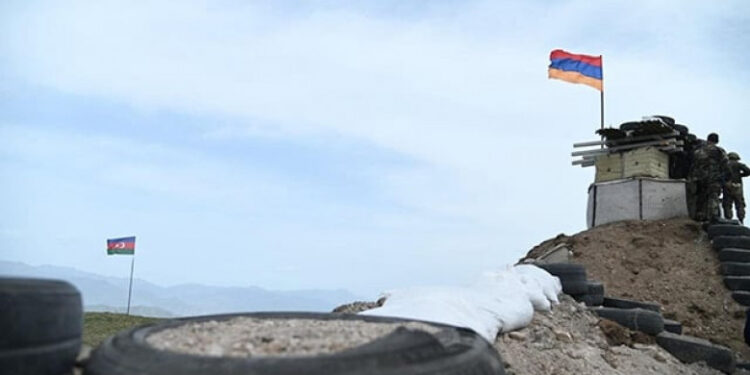 Բաքուն ցանկանում է ունենալ casus belli, այսպես կոչված, «Զանգեզուրի միջանցքը» բացելու համար. «Փաստ»