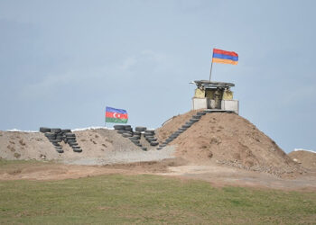 Փաստացի գործ ունենք վերջնագրի հետ. «Փաստ»