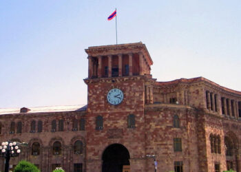 ՀՀ բանակը հրադադարի ռեժիմի խախտման պատճառ կամ հրահանգ չունի. Կառավարությունն առաջնորդվում է խաղաղության օրակարգով. վարչապետի աշխատակազմ