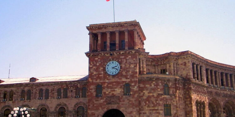 ՀՀ բանակը հրադադարի ռեժիմի խախտման պատճառ կամ հրահանգ չունի. Կառավարությունն առաջնորդվում է խաղաղության օրակարգով. վարչապետի աշխատակազմ