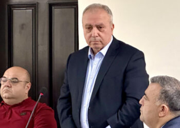 Հրանտ Բագրատյանն արդարացվեց