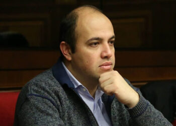 «ՔՊ-ն ստացել է Գյումրիում կայանալիք ընտրությունների սոցհարցումների արդյունքները. Նիկոլի երեկվա պահվածքն ու այսօրվա իրադարձությունները պայմանավորված են դրանով». քաղաքագետ