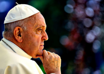 Հիվանդանոցում գտնվող Հռոմի պապն աուդիոուղերձով դիմել է հավատացյալներին