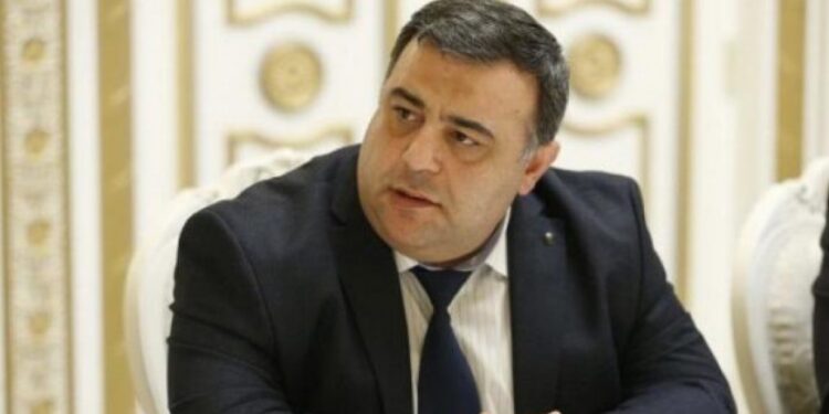 «Պակաս «կտտանքների» չի ենթարկվում նաև զենքի մասին ՀՀ օրենսդրությունը. իրավական մտքի հերթական շեդեվրը՝ ՆԳՆ-ի կատարմամբ». փաստաբան