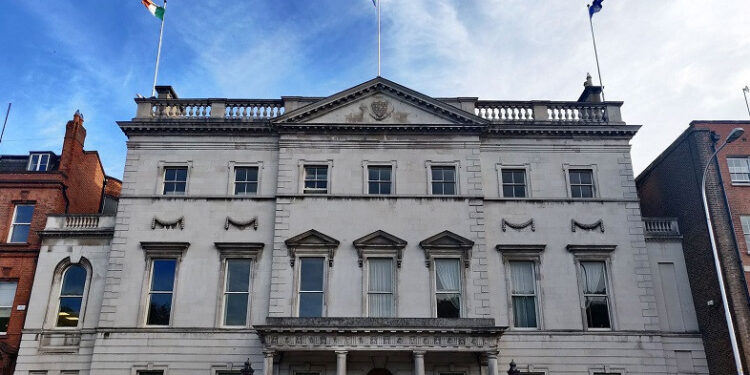 Բանակցությունների դրական առաջընթացը կարող է ՀՀ և Ադրբեջանի համար ապահովել ավելի լավ ապագա. Իռլանդիայի ԱԳՆ