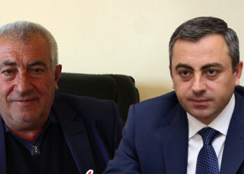 Իշխան Սաղաթելյանի հայրն արդարացվել է դատարանում․ «Ժողովուրդ»