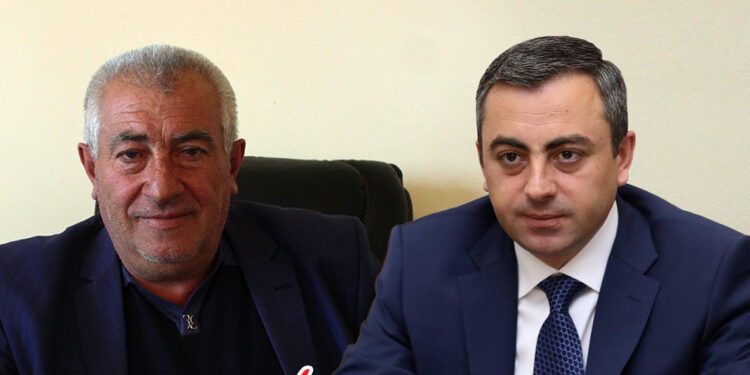 Իշխան Սաղաթելյանի հայրն արդարացվել է դատարանում․ «Ժողովուրդ»