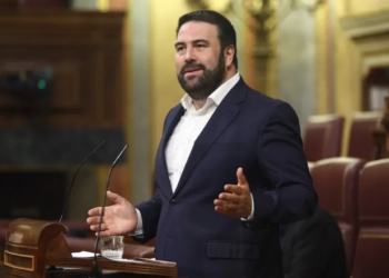 «Այսպես կոչված «արևմտյան Ադրբեջան» նարատիվը ԼՂ-ի հայերի էթնիկ զտումներն արդարացնելու և Հայաստան ներխուժելու նպատակ է հետապնդում»․ Իսպանիայի խորհրդարանի պատգամավոր