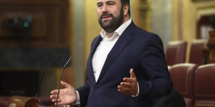 «Այսպես կոչված «արևմտյան Ադրբեջան» նարատիվը ԼՂ-ի հայերի էթնիկ զտումներն արդարացնելու և Հայաստան ներխուժելու նպատակ է հետապնդում»․ Իսպանիայի խորհրդարանի պատգամավոր