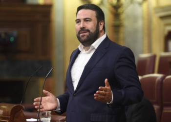 «Հայաստանում ԵՄ դիտորդների ներկայությունը կենսական է սահմանազատման գործընթացում Բաքվի հետագա էսկալացիան կանխելու գործում». Իսպանիայի խորհրդարանի պատգամավոր