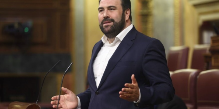 «Հայաստանում ԵՄ դիտորդների ներկայությունը կենսական է սահմանազատման գործընթացում Բաքվի հետագա էսկալացիան կանխելու գործում». Իսպանիայի խորհրդարանի պատգամավոր