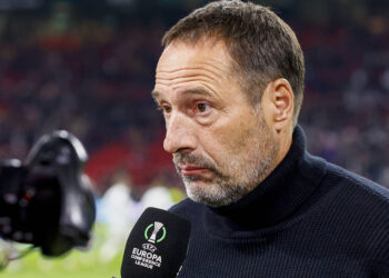 «Առաջին հերթին ներողություն եմ խնդրում հայ ժողովրդից, երկրպագուներից»․ Ջոն վան’տ Սխիպը՝ Վրաստանի հավաքականի հետ հանդիպման մասին