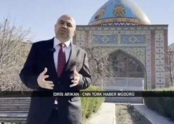 Երևանը քաղաք է, որն իր տեղն ունի թուրքական պատմության մեջ. Փաշինյանի հետ հանդիպմանը մասնակցած թուրք լրագրող. տեսանյութ