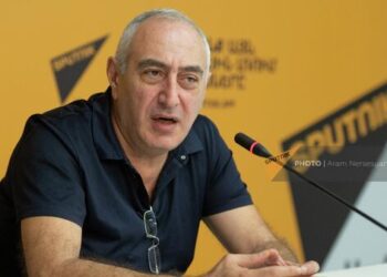 «Ընդդիմության բոլոր հատվածները պետք է մի կողմ դնեն հին ու նոր հակասությունները և միավորվեն մեկ նպատակի շուրջ». քաղտեխնոլոգ