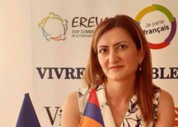 Ո՞վ է ֆրանսիայի պատվո հյուպատոսը․ «Հրապարակ»