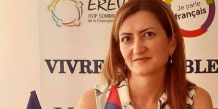 Ո՞վ է ֆրանսիայի պատվո հյուպատոսը․ «Հրապարակ»