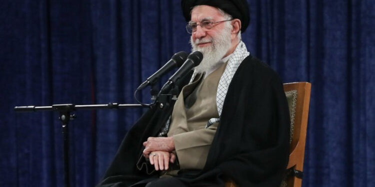 «Իրանը պատերազմի չի ձգտում, բայց եթե ԱՄՆ-ն ու իր գործակալները սխալ քայլեր ձեռնարկեն, Իրանի պատասխանը կլինի անխուսափելի». Խամենեի