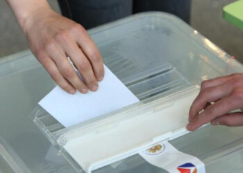 Տեղաշարժման դժվարություններ ունեցող ընտրողները կարող են փոխել իրենց քվեարկության վայրը. ԿԸՀ