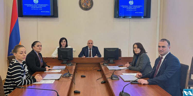 Գյումրիում ձևավորվելու է 82, Փարաքարում՝ 16 տեղամասային ընտրական հանձնաժողովներ. ԿԸՀ