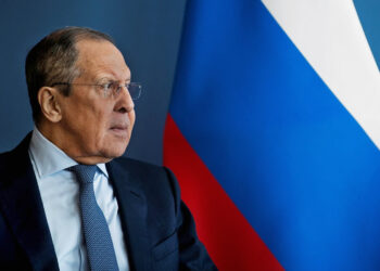 «ԱՄՆ-ի ու ՌԴ-ի ազգային շահերը չեն կարող լիովին համընկնել նույնիսկ 50%-ով». Լավրով