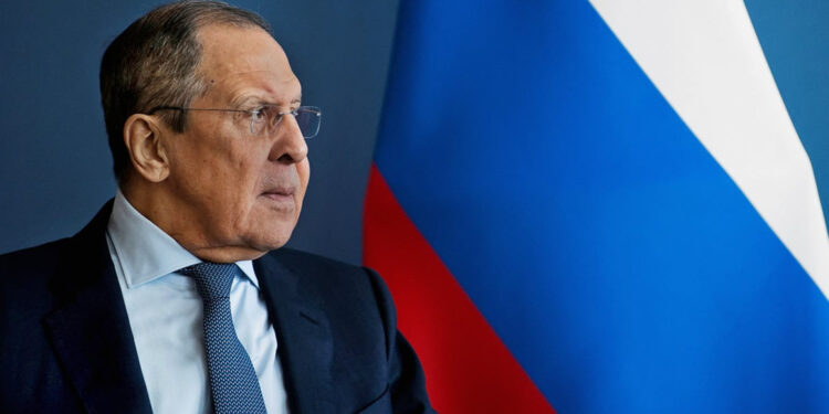 «ԱՄՆ-ի ու ՌԴ-ի ազգային շահերը չեն կարող լիովին համընկնել նույնիսկ 50%-ով». Լավրով