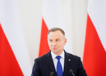 Լեհաստանի նախագահն ԱՄՆ-ին կրկին կոչ է արել իր տարածքում միջուկային զենք տեղակայել