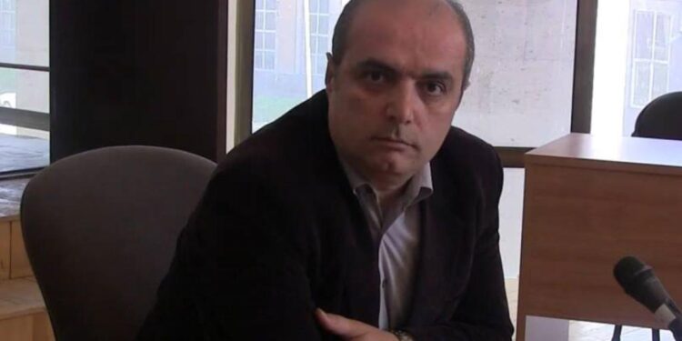 «Եվրադաշինքը» չի բողոքարկելու Գյումրիում ընտրությունների արդյունքները