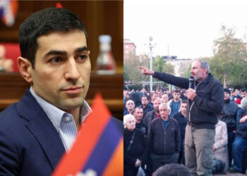 «Ես 2018-ին հրապարակում չեմ եղել». Լևոն Քոչարյան