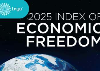 Հայաստանի տնտեսական ազատության ինդեքս-2025. առաջընթացի փոխարեն՝ դիրքերի կորուստ. «ԼՈՒՅՍ» հիմնադրամ