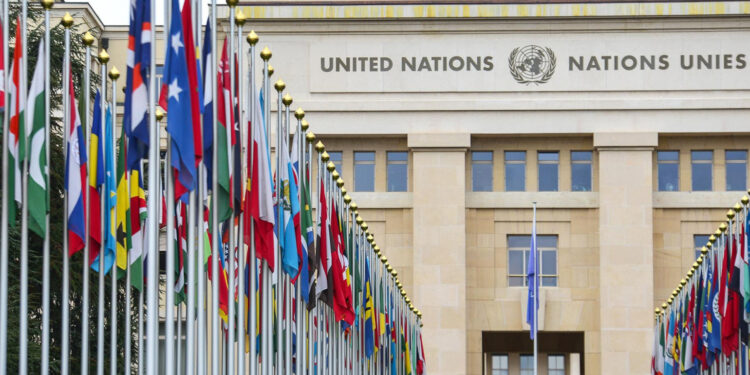 Հայաստանը ՄԱԿ-ում կունենա պաշտպանության հարցերով կցորդ