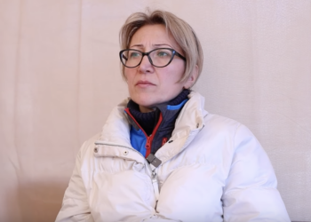 «Հացադուլն իմ մասին չէ, խնդրանք է Ռուբեն Վարդանյանին, որ ողջ մնա». Թանդիլյանը չգիտի՝ Վարդանյանը տեղյա՞կ է իրենց խնդրանքի մասին