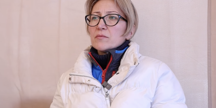 «Հացադուլն իմ մասին չէ, խնդրանք է Ռուբեն Վարդանյանին, որ ողջ մնա». Թանդիլյանը չգիտի՝ Վարդանյանը տեղյա՞կ է իրենց խնդրանքի մասին