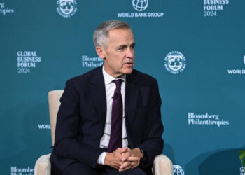 Կանադան երբեք, ոչ մի ձևով չի դառնա Ամերիկայի մի մասը․ Մարկ Քարնին կլինի Կանադայի հաջորդ վարչապետը