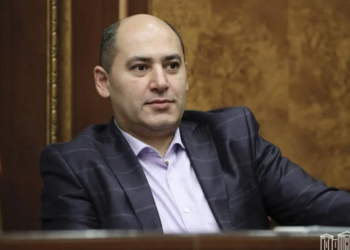 «Լայնածավալ իրավապահ «հարձակում» է սկսվել Մարտուն Գրիգորյանի նախընտրական շտաբներում». փաստաբան