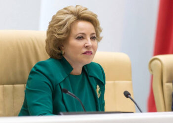 Վալենտինա Մատվիենկոյի այցը Հայաստան, նախնական պայմանավորվածությամբ, կլինի հունիսի 5-6-ին