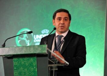 Մելիքբեկյանի սիրտը 200 հազար դոլարանոց աշխատավարձ է ուզում. «Հրապարակ»