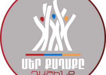 Քաղաքացիական հագուստով անհայտ անձինք առևանգել են մեր ավագանու անդամության թեկնածուին. «Մեր քաղաքը» դաշինք