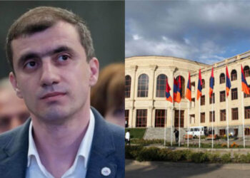 «Ակնհայտ է, որ հերթական անգամ իշխանություններն իրավական գործընթացներն օգտագործում են բացառապես քաղաքական նպատակներով՝ յոթ տարի «պայքարելով» նախկինների և նախկին բարքերի դեմ». Մեսրոպ Առաքելյան