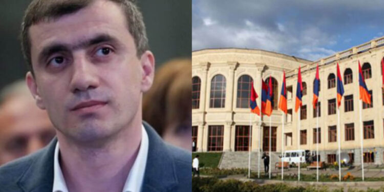 «Ակնհայտ է, որ հերթական անգամ իշխանություններն իրավական գործընթացներն օգտագործում են բացառապես քաղաքական նպատակներով՝ յոթ տարի «պայքարելով» նախկինների և նախկին բարքերի դեմ». Մեսրոպ Առաքելյան