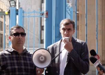 «ՄԱԿ-ի կառույցներից պահանջում ենք՝ այցելեն Բաքվում պահվող հայերին, մասնակցեն «դատավարություններին», հստակ գործողություններ կիրառեն Ադրբեջանի դեմ». Առաքելյան