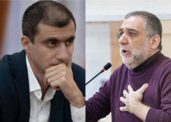 «Ծանր էր լսել Ռուբեն Վարդանյանի ուղերձը մեկուկես տարի անց. հուսամ՝ մի շարք ստահակներ այս ուղերձից հետո կվերաիմաստավորեն իրենց մտքերը». Մեսրոպ Առաքելյան