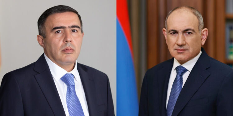 «Մինչև Գյումրին վերականգնող նախագահի անունը տալը, թող 7 տարվա մեջ Գյումրիում գոնե 7 հատ զուգարան սարքեր»․ Բագրատ Միկոյանը՝ Փաշինյանին