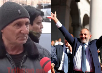 2 ժամը մեկ մտնում էր լայվ, ասում՝ ձեզ սիրում ու համբուրում եմ, բա հիմա խի՞ ա սենց անում.թոշակառու. տեսանյութ