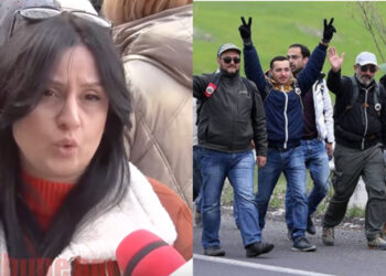 Ծիծաղում են ներսում մեր վրա, Փաշինյանն եկավ ու սկսեց մեր բոլորի կյանքը դժբախտացնել. տեսանյութ