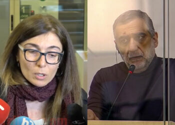 Բժիշկները Կարմիր խաչի հետ այցելել են հացադուլ անող Ռուբեն Վարդանյանին, թե ինչ են տեսել՝ մեզ չեն ասի. տեսանյութ