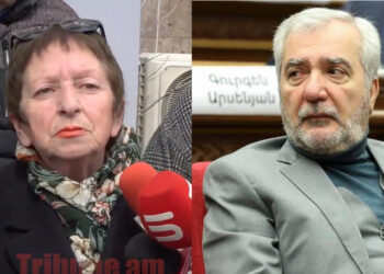 Մի օր էլ Անդրանիկ Քոչարյանի հետ նույնը կպատահի, շատ վատ են իրենց պահում. իրավապաշտպան. տեսանյութ