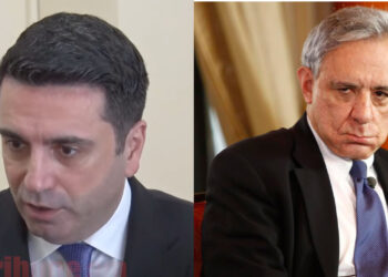 Եթե Օսկանյանը նման բան է ասել, սադրանք է. Ալեն Սիմոնյան. տեսանյութ