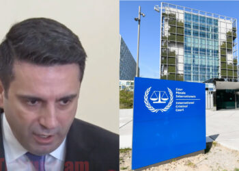 Եթե Հռոմի ստատուտը չընդունեինք, շատ ավելի վատ վիճակում կլինեինք, տեսախցիկի առաջ ամեն ինչ չեմ ասի. տեսանյութ